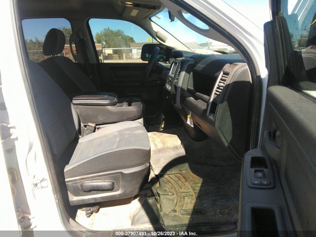 1C6RR7FT5MS579219 RAM 1500 Classic Tradesman