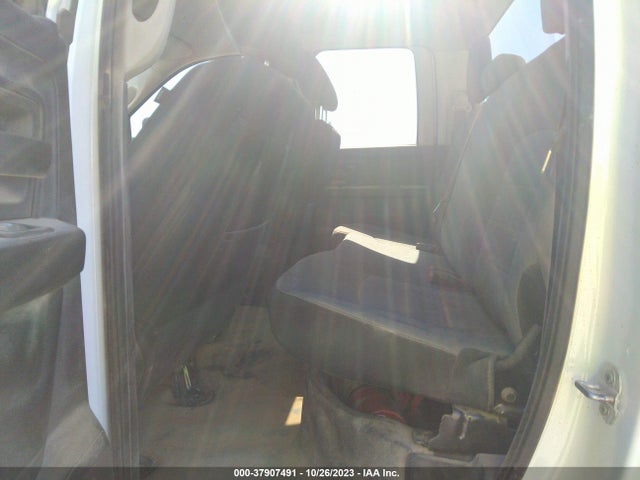 1C6RR7FT5MS579219 RAM 1500 Classic Tradesman