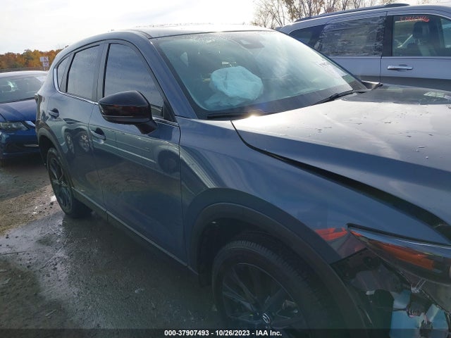 Mazda Cx-5 2.5 S Carbon Edition 2023 JM3KFBCM6P0230564 Image 14