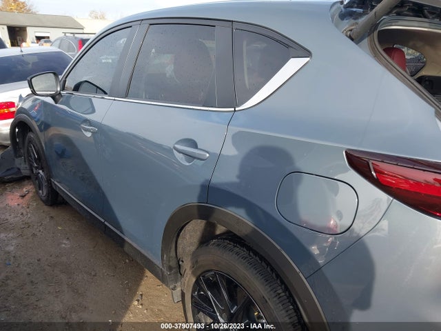 Mazda Cx-5 2.5 S Carbon Edition 2023 JM3KFBCM6P0230564 Image 15