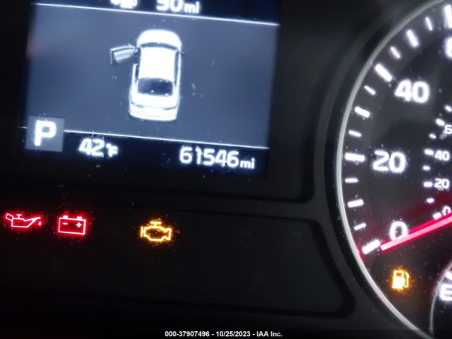 5XXGT4L39LG438439 KIA Optima Lx
