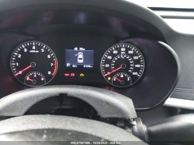 5XXGT4L39LG438439 KIA Optima Lx