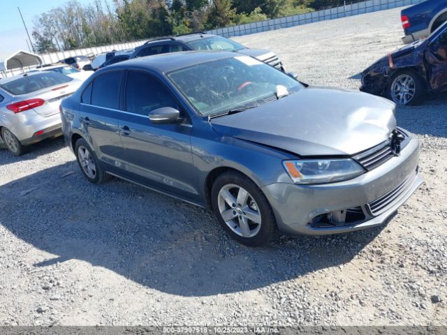 2013 VOLKSWAGEN JETTA 3VWLL7AJ7DM360385