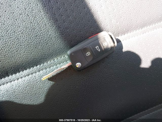 2013 VOLKSWAGEN JETTA 3VWLL7AJ7DM360385 Photo 10