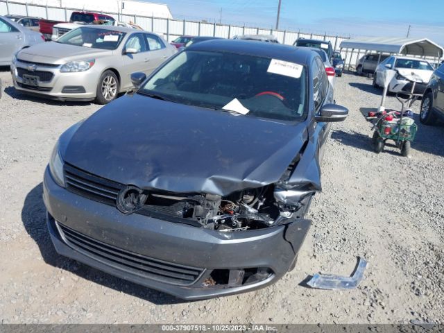 2013 VOLKSWAGEN JETTA 3VWLL7AJ7DM360385 Photo 5