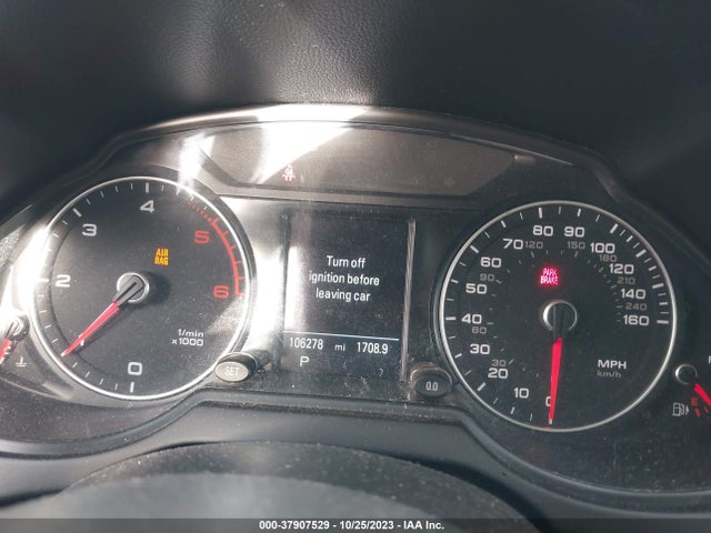 Audi Q5 3.0 Tdi Premium Plus 2015 WA1CMAFP5FA023105 Image 7