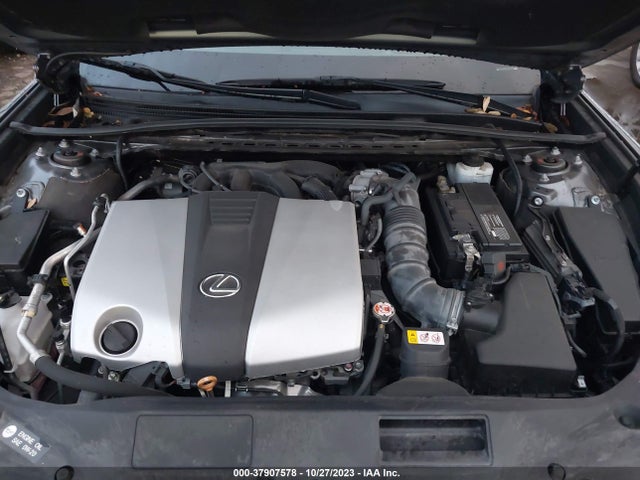 58ABZ1B10KU042744 Lexus Es Es 350