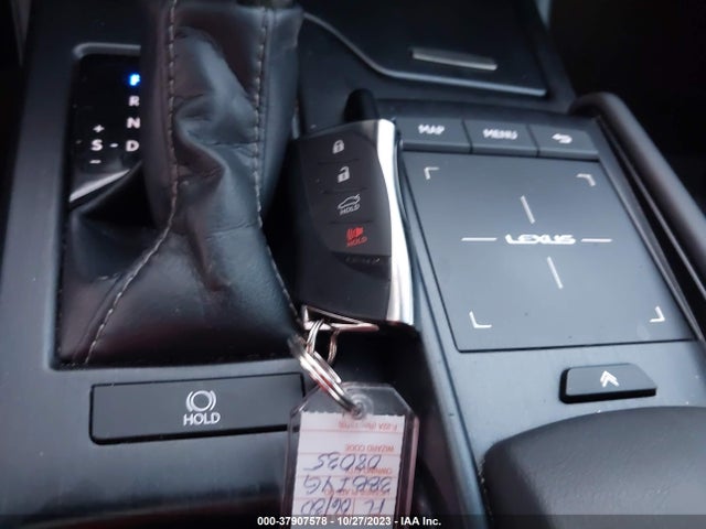 58ABZ1B10KU042744 Lexus Es Es 350