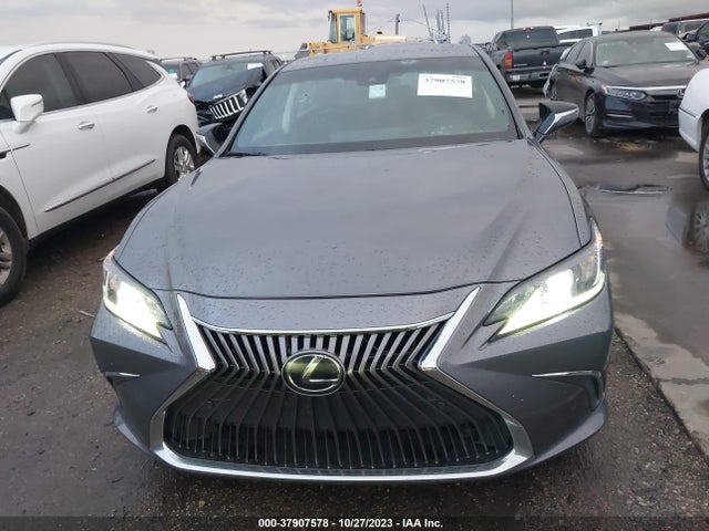 58ABZ1B10KU042744 Lexus Es Es 350