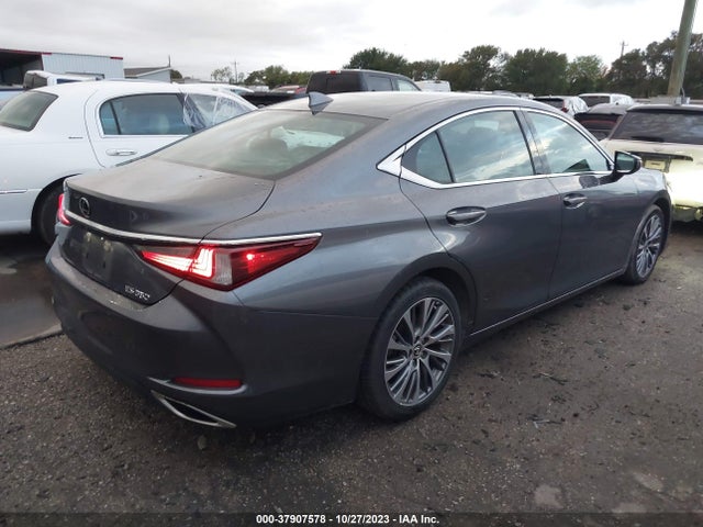 58ABZ1B10KU042744 Lexus Es Es 350