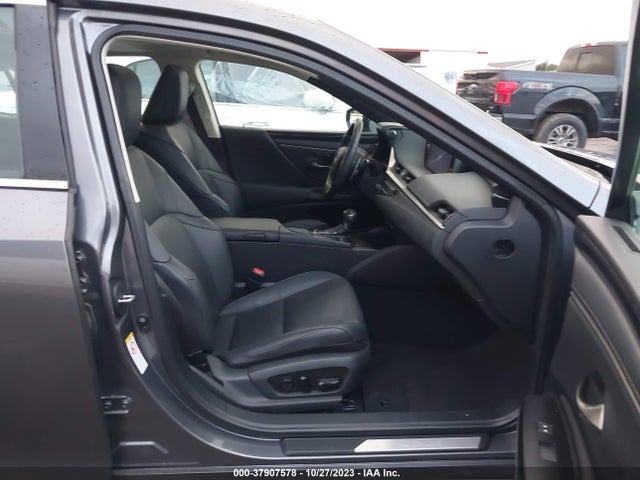 58ABZ1B10KU042744 Lexus Es Es 350