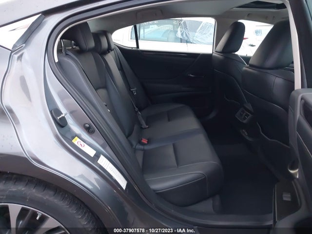 58ABZ1B10KU042744 Lexus Es Es 350