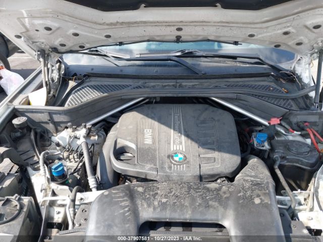 5UXKS4C52E0J94389 BMW X5 Xdrive35d