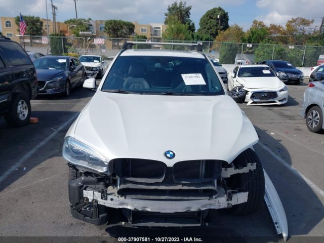 5UXKS4C52E0J94389 BMW X5 Xdrive35d