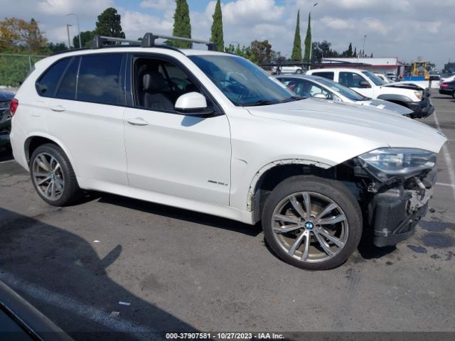 5UXKS4C52E0J94389 BMW X5 Xdrive35d