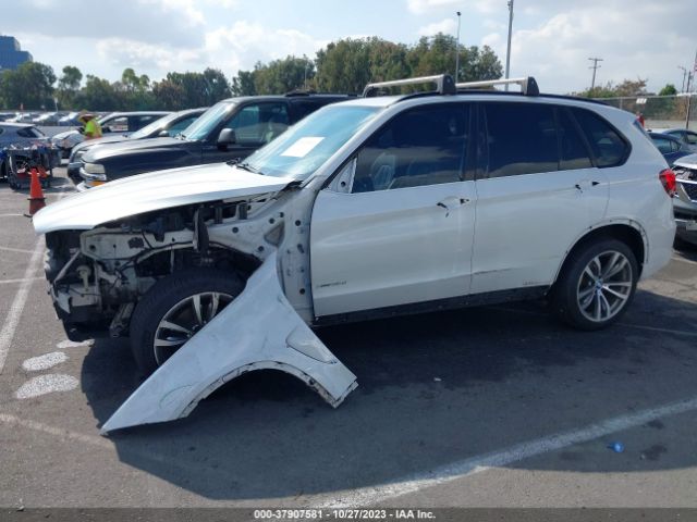 5UXKS4C52E0J94389 BMW X5 Xdrive35d