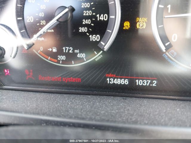 5UXKS4C52E0J94389 BMW X5 Xdrive35d
