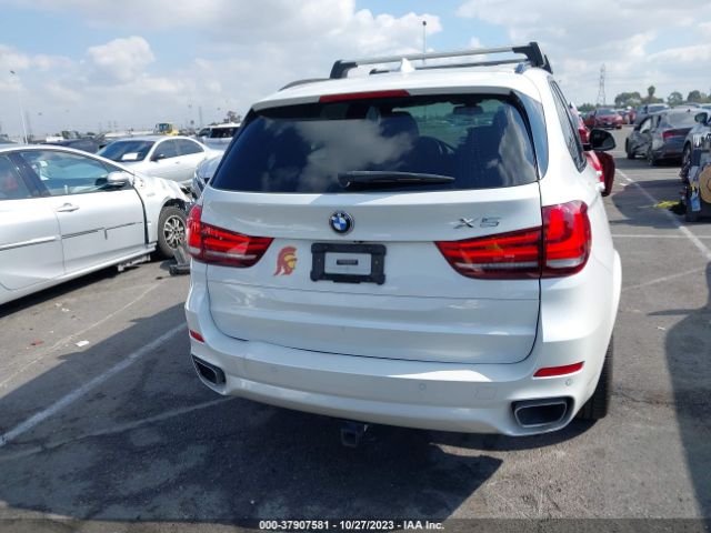 5UXKS4C52E0J94389 BMW X5 Xdrive35d