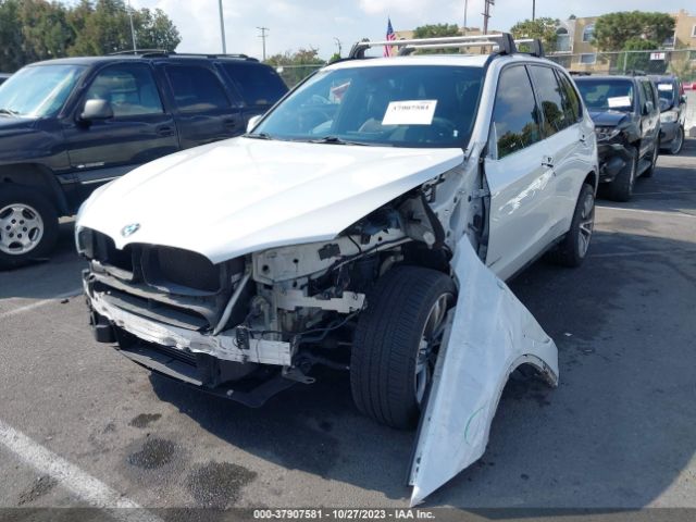 5UXKS4C52E0J94389 BMW X5 Xdrive35d