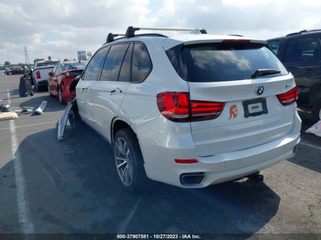 5UXKS4C52E0J94389 BMW X5 Xdrive35d