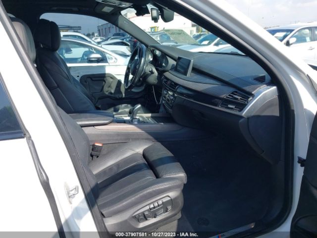5UXKS4C52E0J94389 BMW X5 Xdrive35d