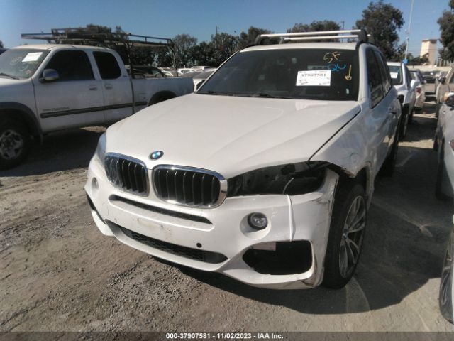 5UXKS4C52E0J94389 BMW X5 Xdrive35d