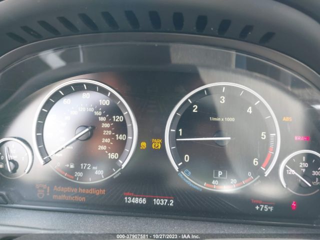 5UXKS4C52E0J94389 BMW X5 Xdrive35d