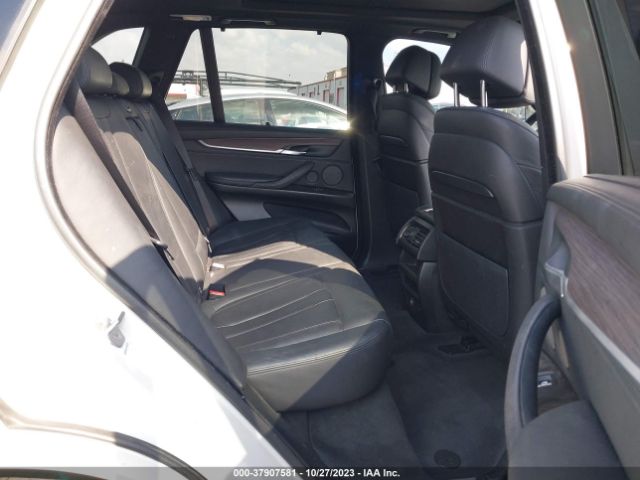 5UXKS4C52E0J94389 BMW X5 Xdrive35d