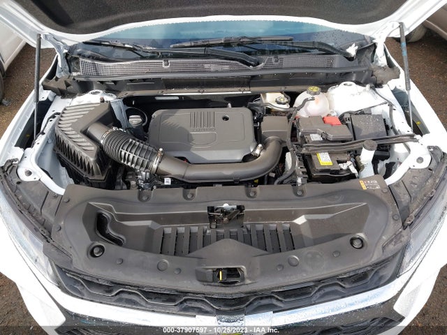 Chevrolet Blazer Awd 2lt 2023 3GNKBHR45PS124167 Image 10