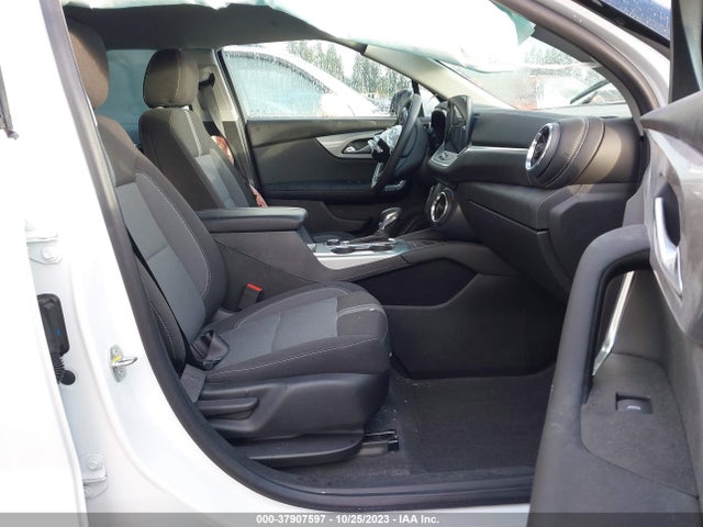 Chevrolet Blazer Awd 2lt 2023 3GNKBHR45PS124167 Image 5