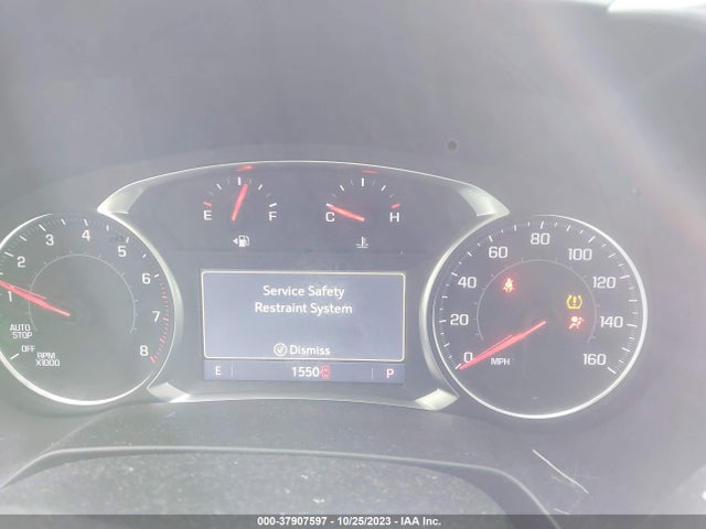 Chevrolet Blazer Awd 2lt 2023 3GNKBHR45PS124167 Image 7