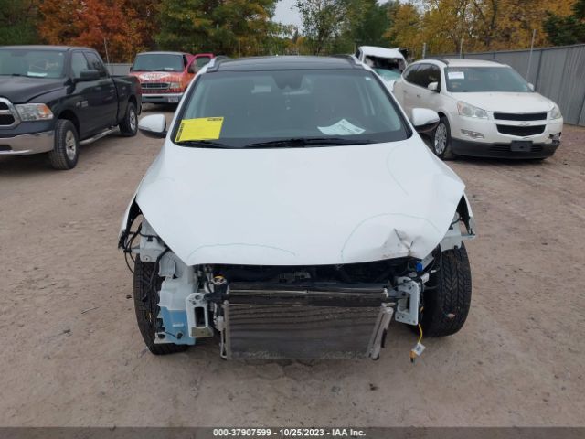 5XYPHDA59KG465544 KIA Sorento Ex V6