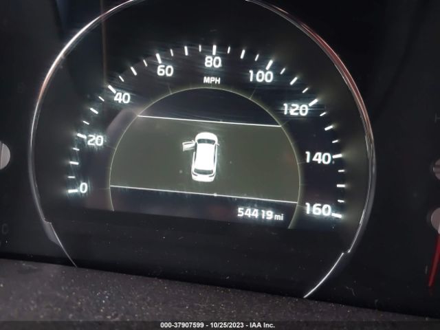 5XYPHDA59KG465544 KIA Sorento Ex V6