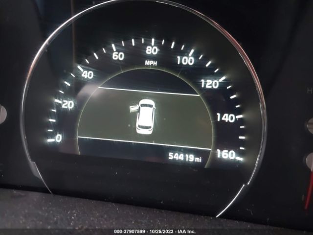5XYPHDA59KG465544 KIA Sorento Ex V6