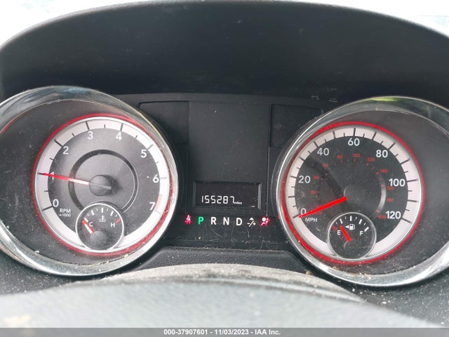 Dodge Grand Caravan Se 2017 2C4RDGBG4HR681070 Image 7