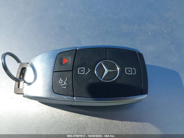 2021 MERCEDES-BENZ AMG C 43 4MATIC VIN: W1KWF6EB8MR635206