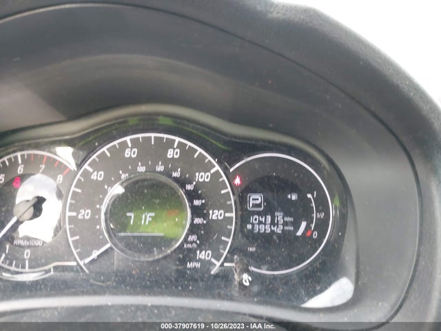 2018 NISSAN VERSA NOTE SV VIN: 3N1CE2CP8JL370333