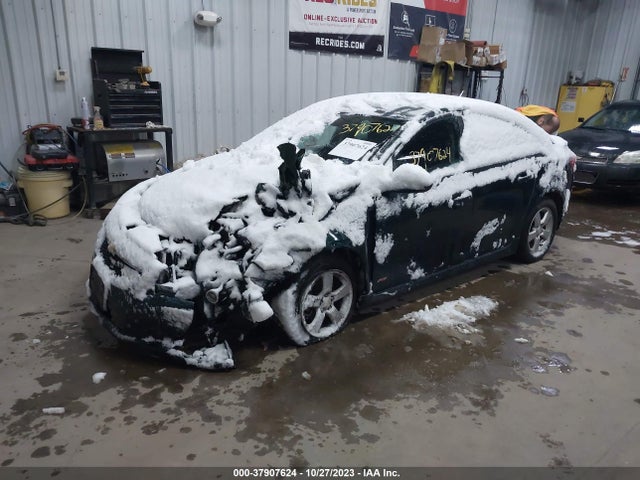 Chevrolet Cruze 1lt 2014 1G1PC5SB6E7476780 Image 2