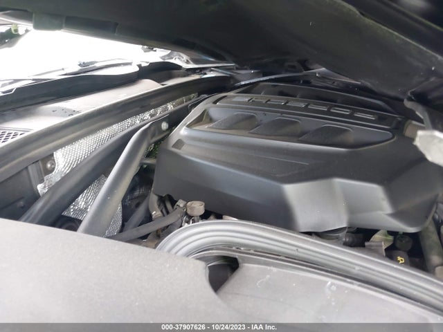 2015 PORSCHE MACAN WP1AB2A5XFLB61644 Photo 9