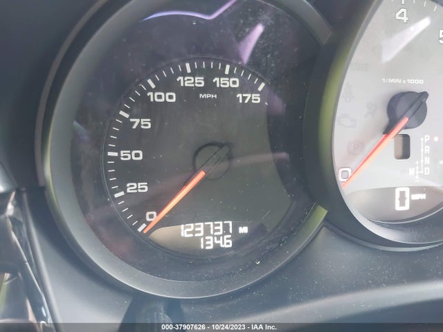 2015 PORSCHE MACAN WP1AB2A5XFLB61644 Photo 6