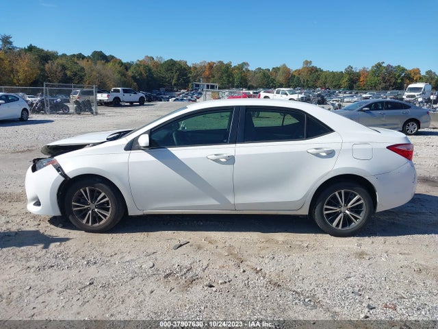 Toyota Corolla L/le/xle/se 2017 2T1BURHEXHC917174 Image 14