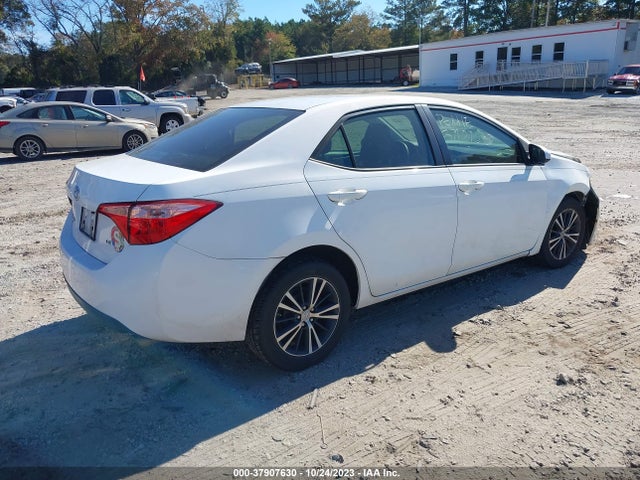 Toyota Corolla L/le/xle/se 2017 2T1BURHEXHC917174 Image 4