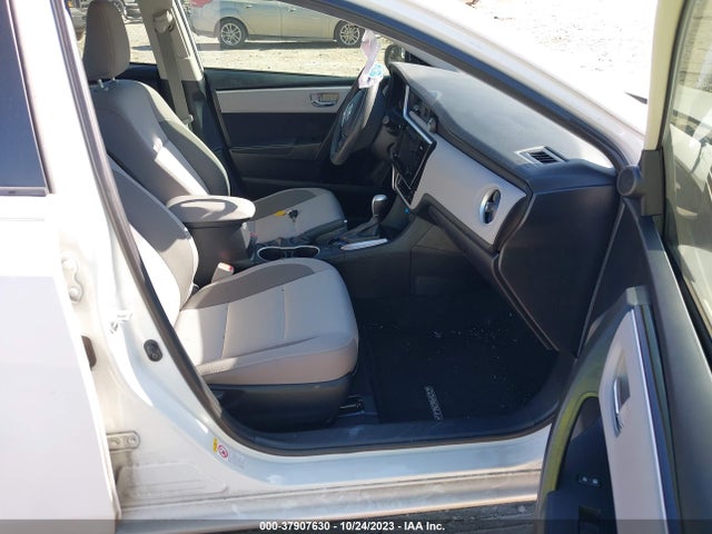 Toyota Corolla L/le/xle/se 2017 2T1BURHEXHC917174 Image 5