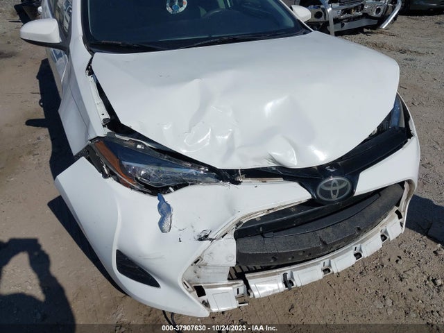 Toyota Corolla L/le/xle/se 2017 2T1BURHEXHC917174 Image 6