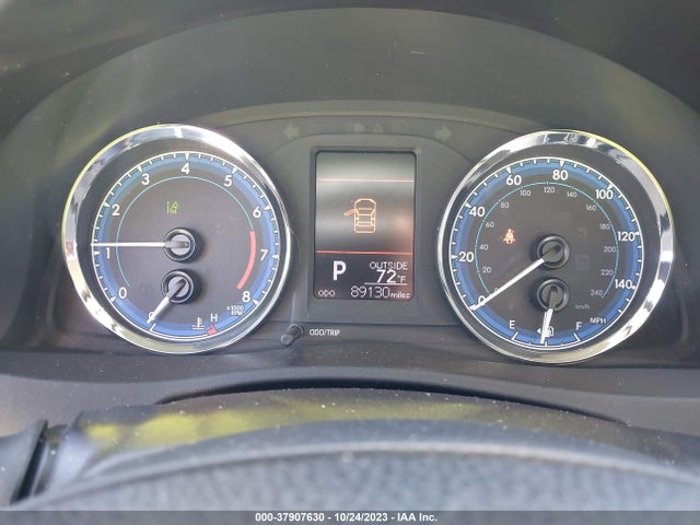 Toyota Corolla L/le/xle/se 2017 2T1BURHEXHC917174 Image 7