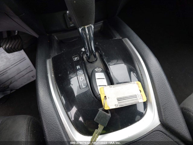 Nissan ROGUE SV 2015 KNMAT2MT6FP527732 Image 11
