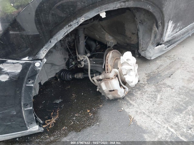 Nissan ROGUE SV 2015 KNMAT2MT6FP527732 Image 12