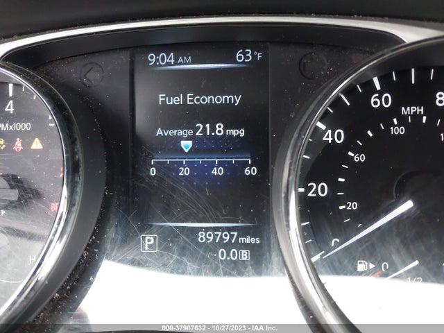 Nissan ROGUE SV 2015 KNMAT2MT6FP527732 Image 7