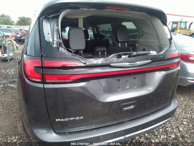 2023 CHRYSLER PACIFICA TOURING L VIN: 2C4RC1BG2PR549584