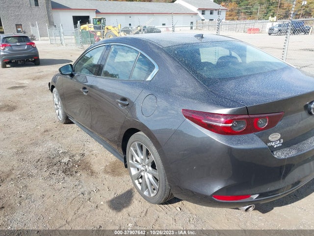 2020 MAZDA MAZDA3 SEDAN PREMIUM PACKAGE VIN: 3MZBPBEM7LM123157